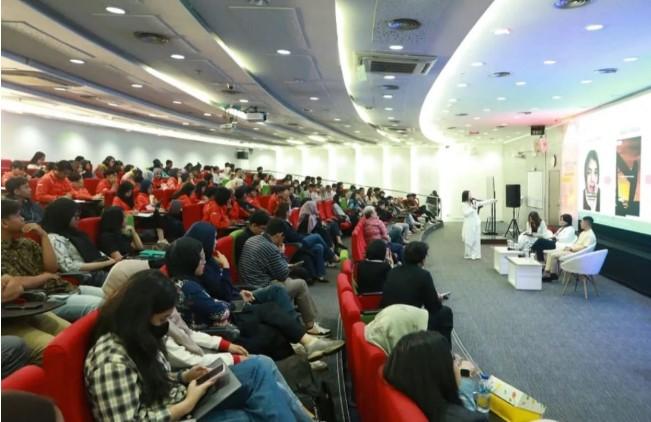 Pertamina Hulu Energi Libatkan Mahasiswa dalam Inovasi Energi Berkelanjutan Lewat Program “Upstream Force”