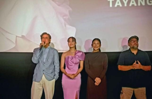 Film Romantis “What’s Up with Secretary Kim?” Siap Tayang Eksklusif di Vidio Mulai 8 November