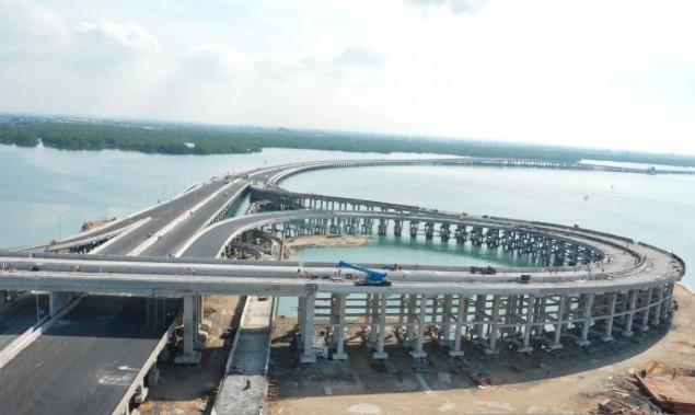 IIF Terbitkan Obligasi Rp1,5 Triliun dengan Oversubscription Enam Kali, Dukung Pembiayaan Infrastruktur Berkelanjutan