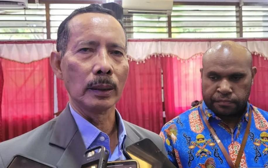 Komisi Yudisial RI Serap Aspirasi Hakim di Jayapura, Soroti Minimnya Hakim Perempuan dan Kesejahteraan Aparatur