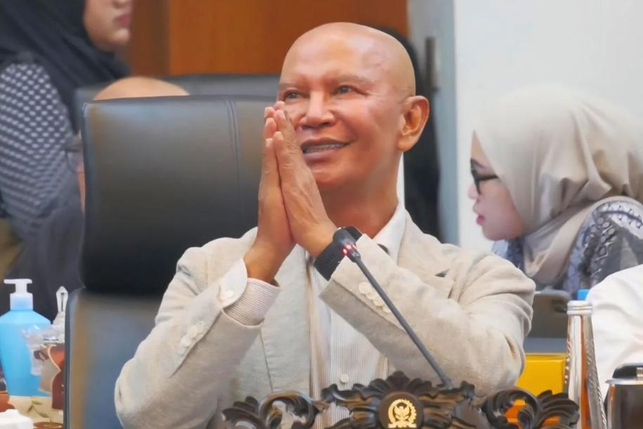 PDI Perjuangan Dukung Penuh KPK Tangani OTT Bupati Ponorogo, Sugiri Sancoko