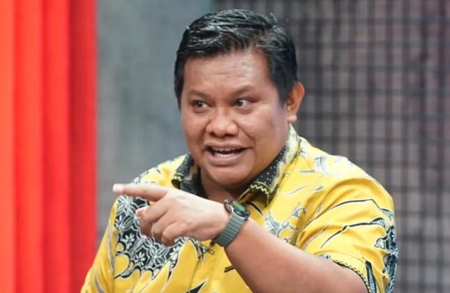 Golkar Puji Bahlil Lahadalia Atas Keberhasilan Selesaikan Proyek PT LCI Mangkrak 6 Tahun