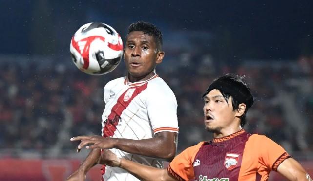 Persis Solo Bidik Kemenangan atas PSIM di Derbi Mataram, Momentum Bangkit dari Zona Degradasi