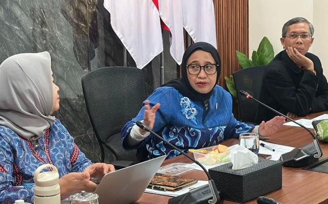 Tim Koordinasi Bahas 19 SOP Kesehatan dan Distribusi Program Makan Bergizi Gratis, Target 83 Juta Penerima pada 2026