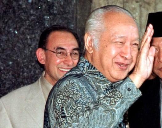 Generasi Milenial Dominasi Dukungan agar Soeharto Jadi Pahlawan Nasional, Hensat Ingatkan Pemerintah Perhatikan Penolakan