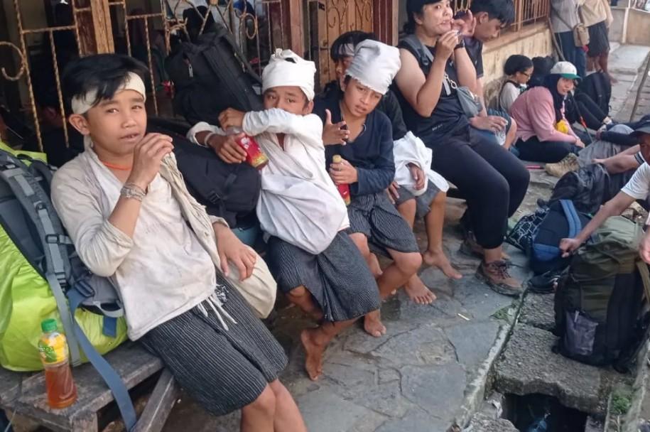 Ketua BGN Usulkan Program Makan Bergizi Gratis untuk Masyarakat Badui Masuk Kategori 3T