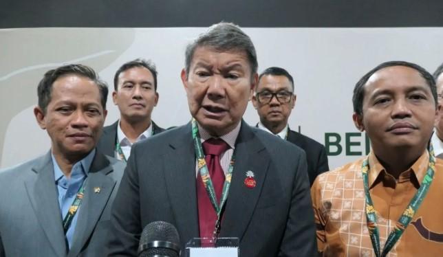 COP30 Sepakati Peningkatan Penggunaan Bahan Bakar Berkelanjutan Empat Kali Lipat pada 2035