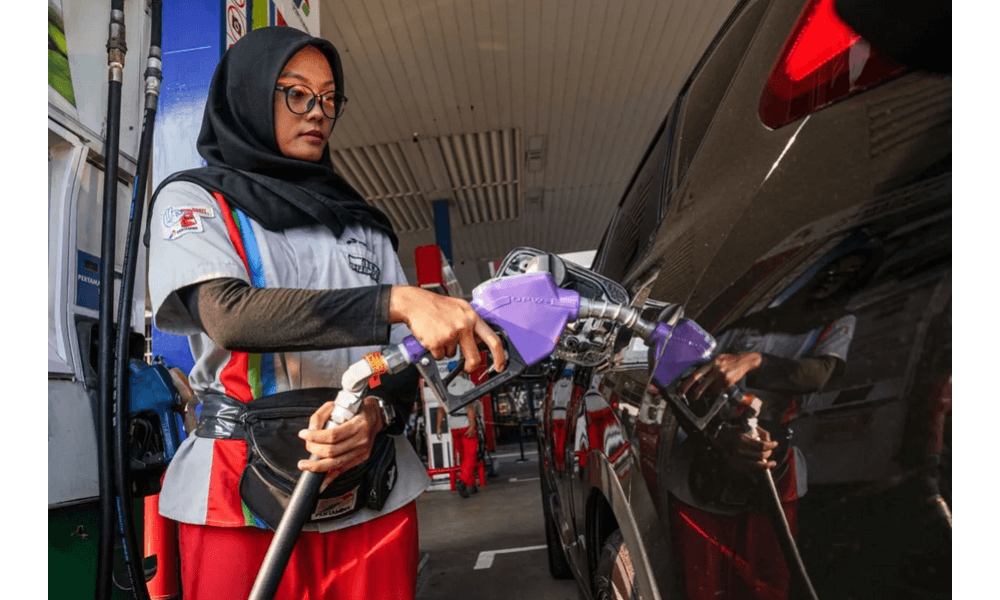 Kementerian ESDM Fasilitasi Kesepakatan Pertamina dan SPBU Swasta untuk Tekan Impor BBM