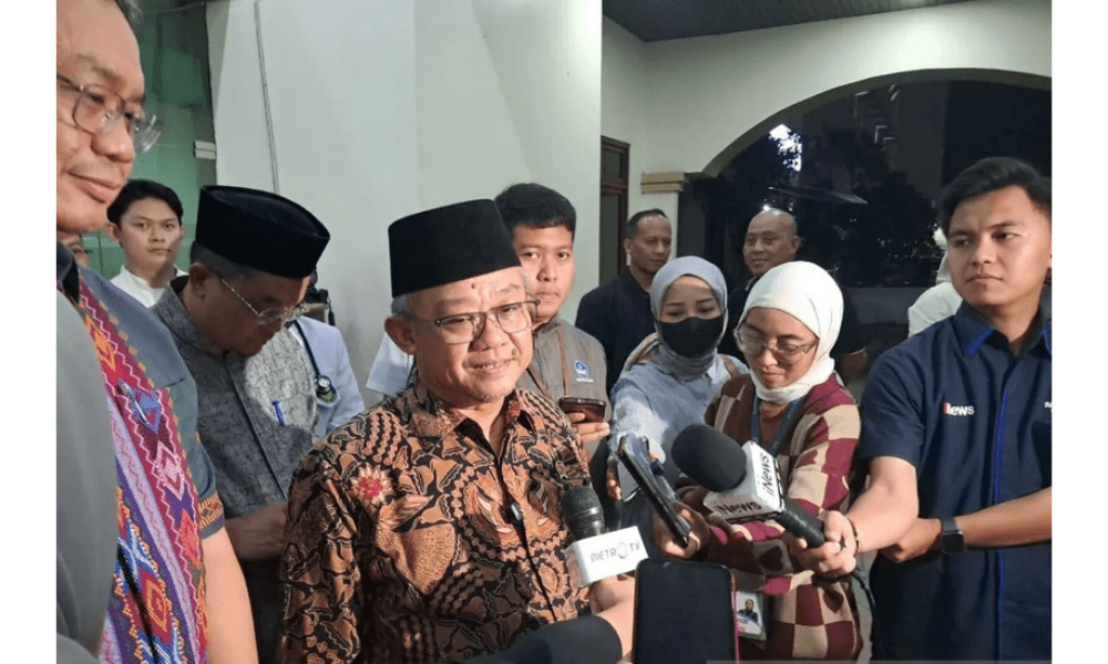 Terduga Pelaku Peledakan SMAN 72 Jakarta Dipindahkan ke RS Polri, Fokus Beralih ke Pemulihan Korban