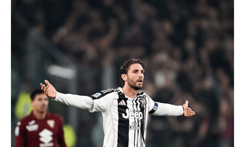 Derbi Turin Berakhir Tanpa Gol, Juventus Gagal Tembus Empat Besar Klasemen Liga Italia
