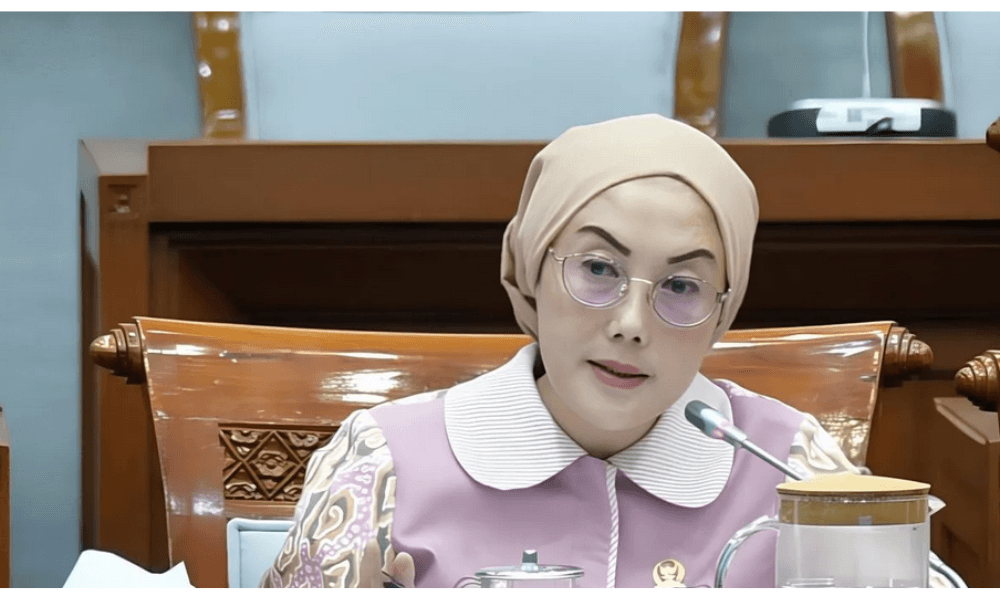 DPR Desak Penguatan Sekolah Ramah Anak Pascakejadian Ledakan di SMAN 72 Jakarta