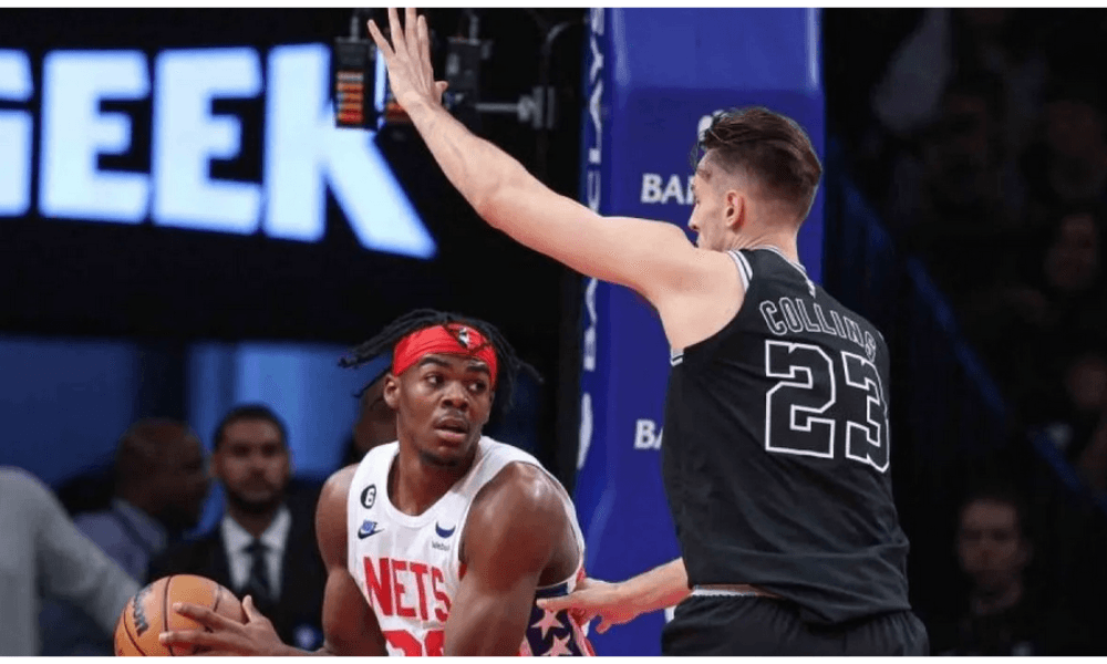 Cam Thomas Cedera Hamstring, Absen Tiga hingga Empat Pekan dari Skuad Brooklyn Nets