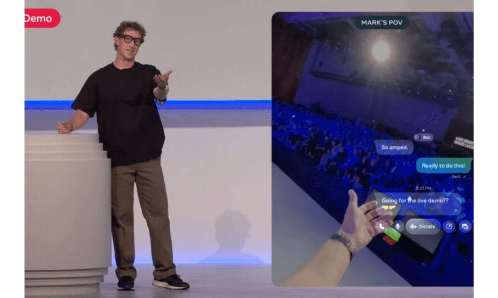 Meta Umumkan Investasi Rp10 Kuadriliun untuk Pusat Data AI di AS, Fokus Bangun Superintelligence