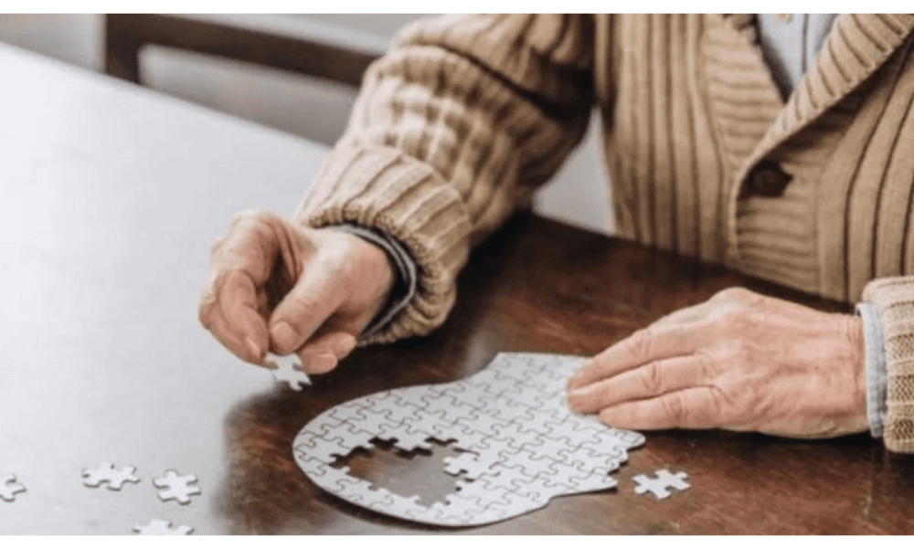 Kenali Perbedaan Lupa Normal dan Gejala Demensia agar Tak Salah Paham