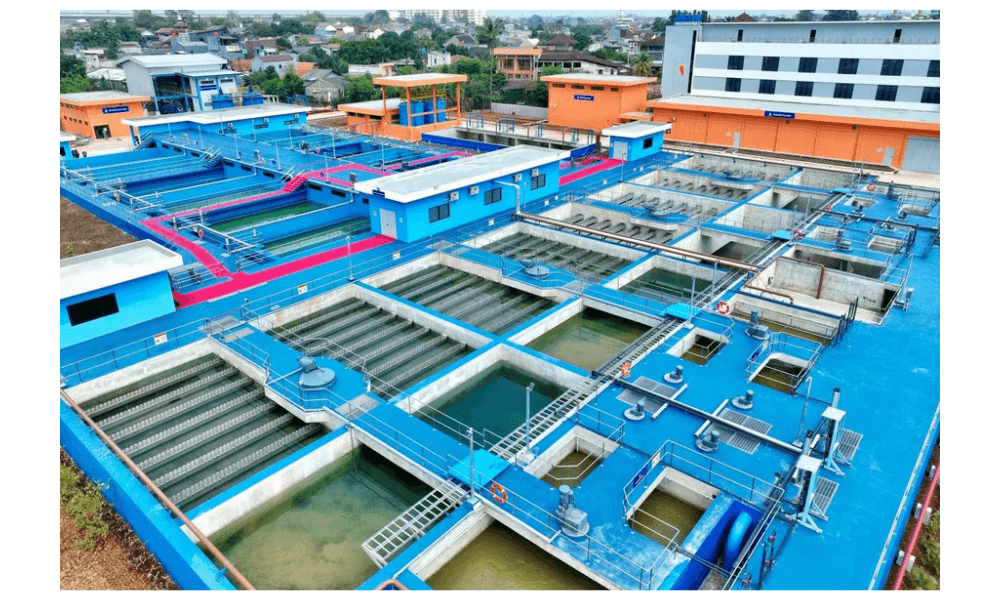 Pipa Air Tua Sebabkan Kebocoran Tinggi, PAM Jaya Siapkan Pembaruan Jaringan Senilai Rp14 Triliun