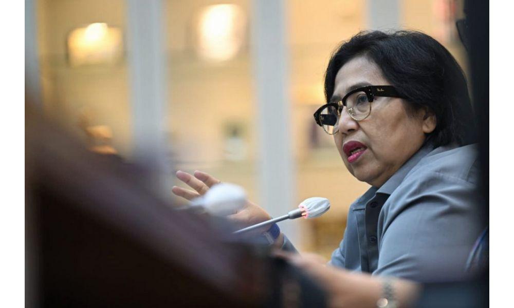 Komisi IX DPR Soroti Keterbatasan Obat ODGJ dan Dorong BPJS Tanggung Biaya Obat Mental