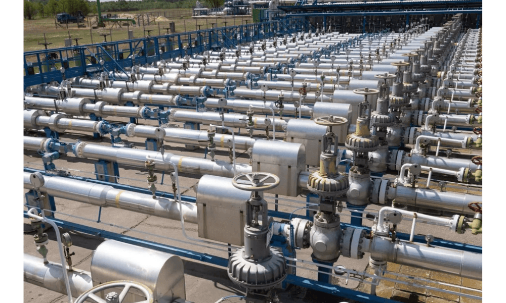 AS Beri Hongaria Pengecualian Sanksi Energi Rusia, Disertai Komitmen Pembelian Energi dan Pertahanan