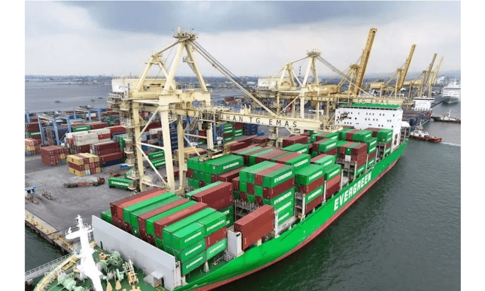 Kadin Soroti Peran Strategis Sektor Pelayaran dan Dorong Skema KPBU untuk Infrastruktur Nasional