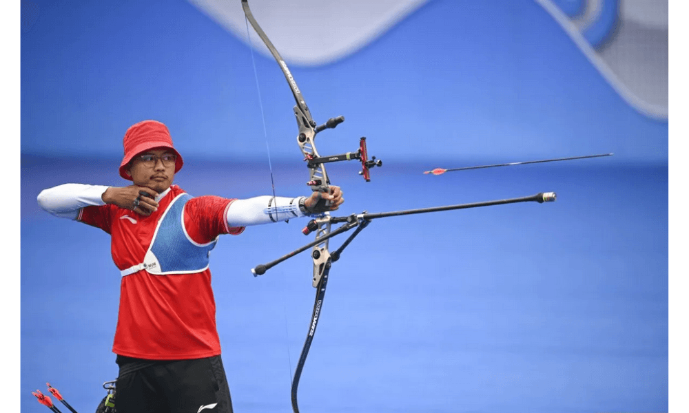 Tim Panahan Indonesia Ikuti Kejuaraan Asia 2025 sebagai Uji Coba Terakhir Menuju SEA Games