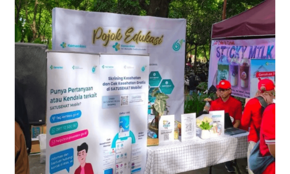 Sulsel Targetkan Penurunan 50 Persen Kasus TBC pada 2030 Lewat Kampanye Gasspol TBC