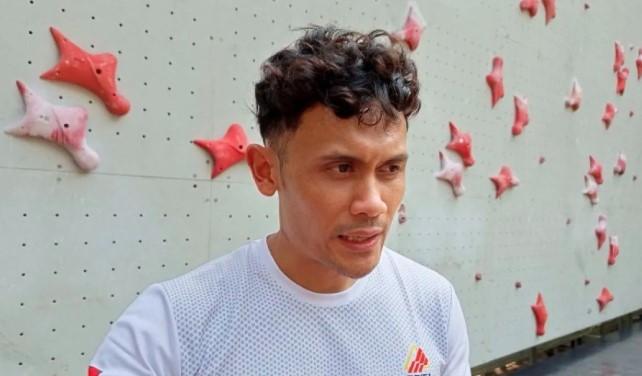 Veddriq Leonardo Ajak Masyarakat Teladani Semangat Juang Pahlawan di Hari Pahlawan