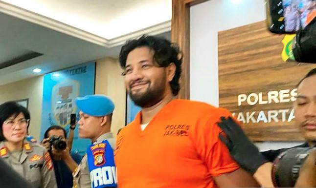 Viral Klaim Presiden Prabowo Bebaskan Ammar Zoni, Pemerintah Tegaskan Hoaks