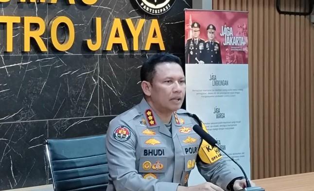 Polda Metro Jaya Jadwalkan Pemeriksaan Roy Suryo dan Dua Tersangka Lain Kasus Tuduhan Ijazah Palsu Presiden Jokowi