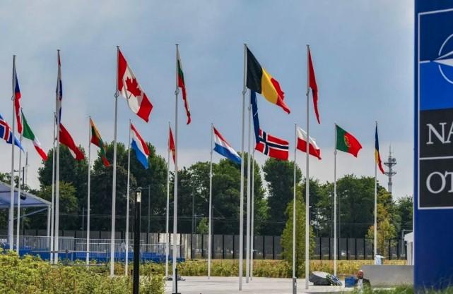 NATO Gelar Latihan Anti-Kapal Selam di Laut Baltik, Swedia Pimpin Operasi di Tengah Ketegangan dengan Rusia