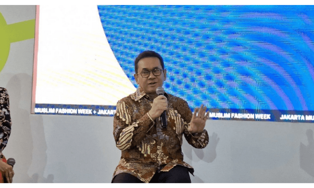 Mendag Dorong Strategi Omnichannel bagi Pelaku Fesyen Lokal Hadapi Tren Perilaku Konsumen Baru