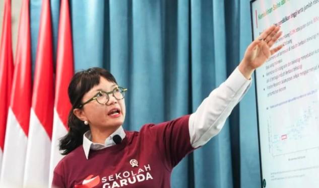 Pendidikan dan Pengabdian Jadi Wujud Perjuangan Masa Kini, Pemerintah Tegaskan Komitmen Lanjutkan Cita-Cita Pahlawan