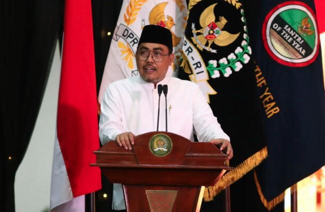 Ketua Fraksi PKB Serukan Persatuan Nasional dalam Peringatan Hari Pahlawan dan Dukung Penuh Program Pemerintah