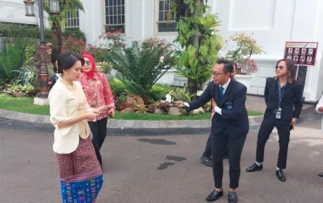 Sultan Zainal Abidin Syah Dianugerahi Gelar Pahlawan Nasional, Presiden Prabowo Pimpin Upacara di Istana Negara