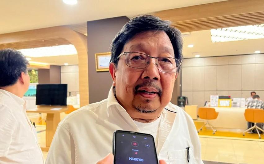 Seluruh Kapal Feri Siap Layani Angkutan Natal dan Tahun Baru, INFA & Port Pastikan Standar Keselamatan Terpenuhi