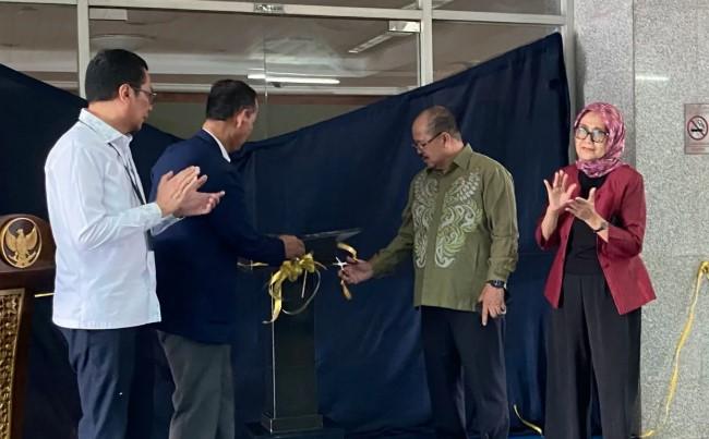 Komisi Yudisial Luncurkan KY Corporate University untuk Perkuat Kompetensi dan Etika ASN