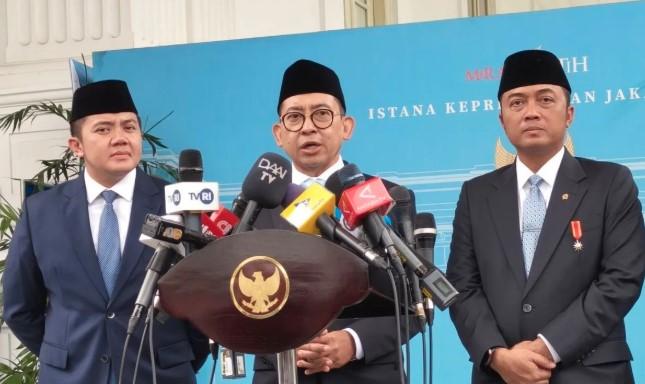 Pemerintah Susun Buku Sejarah Pahlawan Nasional dari Era Soekarno hingga Prabowo