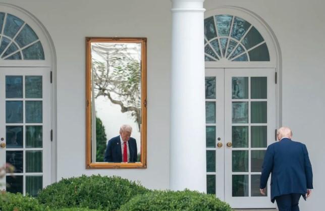 Shutdown Pemerintah AS Picu Krisis Penerbangan, Ribuan Jadwal Dibatalkan Jelang Libur Thanksgiving