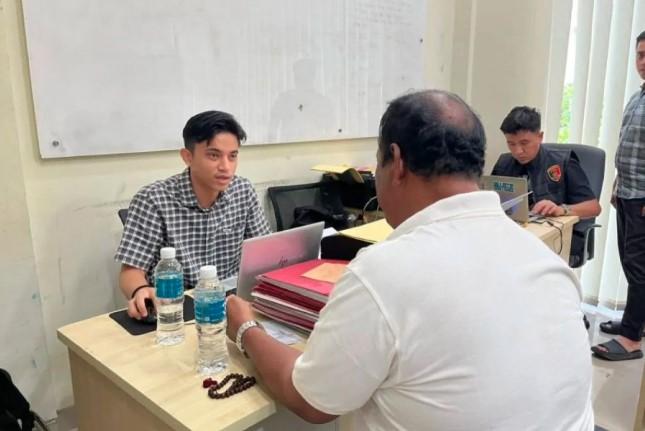 Polda Kepri Panggil Penyalur ABK MT Shing Xing Terkait Dugaan TPPO setelah ABK Terkatung di Myanmar