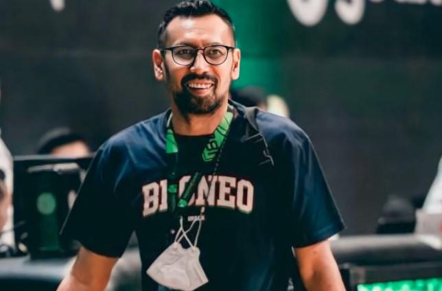 Ali Budimansyah Ajak Pemuda Bangun Bangsa sebagai Bentuk Penghormatan terhadap Pahlawan