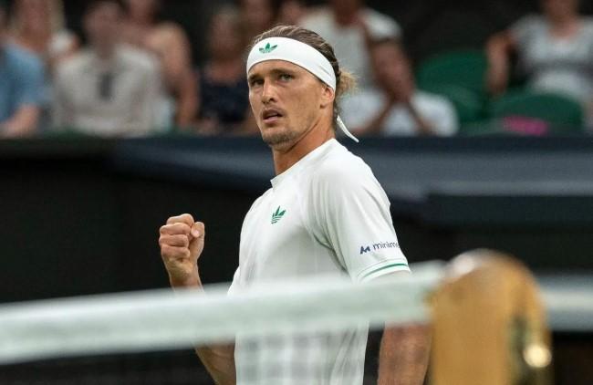 Zverev Awali ATP Finals 2025 dengan Kemenangan Solid atas Shelton, Perpanjang Rekor Tanpa Kalah