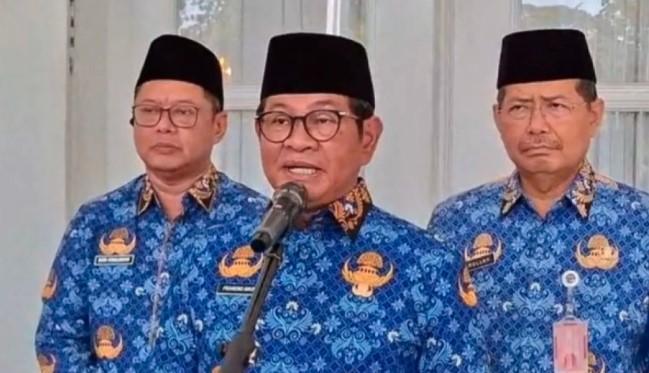 Gubernur DKI Tegaskan Tak Ada Tempat bagi Perundungan di Sekolah Usai Insiden Ledakan SMAN 72