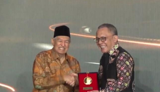 Lima Ilmuwan Terima Habibie Prize 2025, Negara Apresiasi Kontribusi Besar bagi Sains dan Teknologi