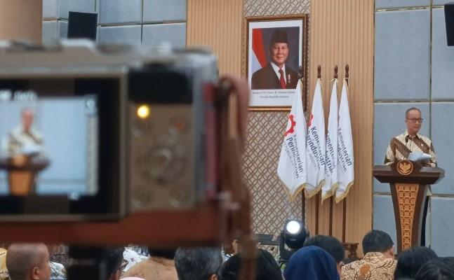 Menperin Dorong Akselerasi Program KIPK, Buka Peluang Besar bagi Industri Kecil Menengah