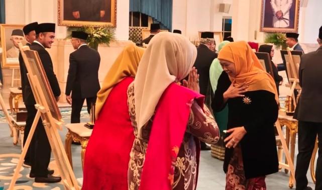 Marsinah Dianugerahi Gelar Pahlawan Nasional 2025, Presiden Prabowo Beri Dukungan Langsung