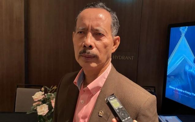 Komisi Yudisial Telaah Dugaan Pelanggaran Etik Majelis Hakim dalam Kasus Tom Lembong