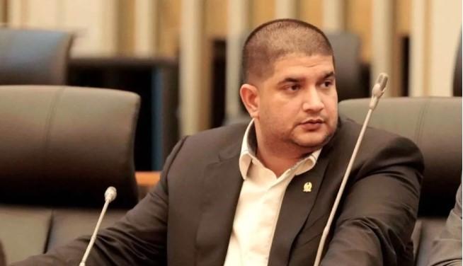 Rajiv Desak Kementerian Kehutanan Libatkan Polri dalam Penegakan Hukum Lindungi Hutan dan Taman Nasional