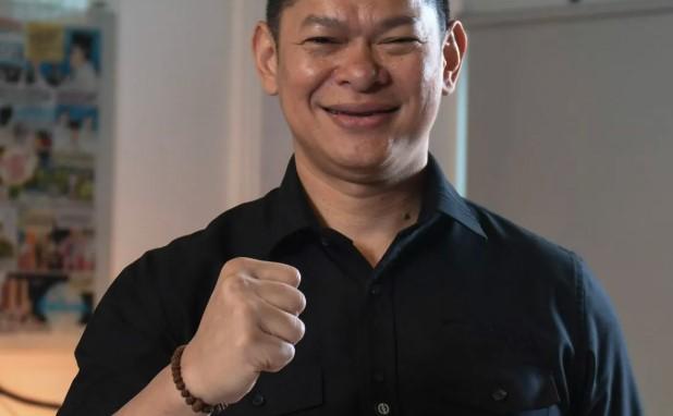 KOI Serukan Semangat Kepahlawanan di Dunia Olahraga pada Peringatan Hari Pahlawan