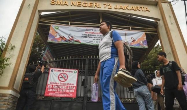 Pakar Minta Pengawasan Game Libatkan Sekolah dan Orang Tua, Respons Insiden SMAN 72 Jakarta