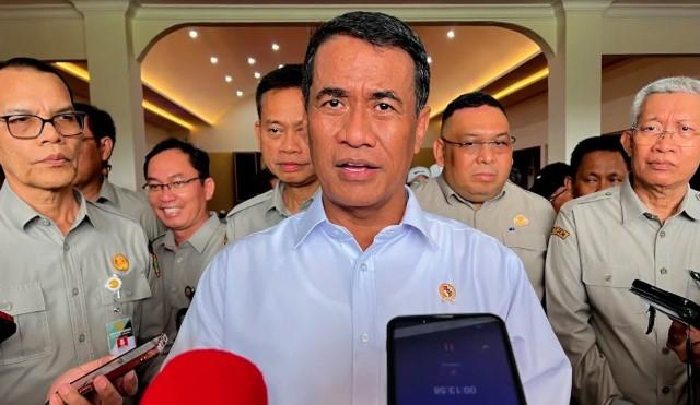 Pemerintah Perkuat Industri Pakan dan Pembibitan Nasional untuk Dukung Kemandirian Peternakan Rakyat