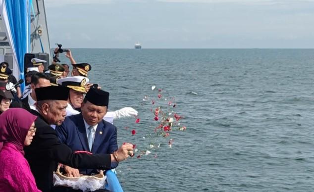 Wamen Sosial: Pengumuman Resmi Pahlawan Nasional 2025 Digelar Senin di Istana Negara