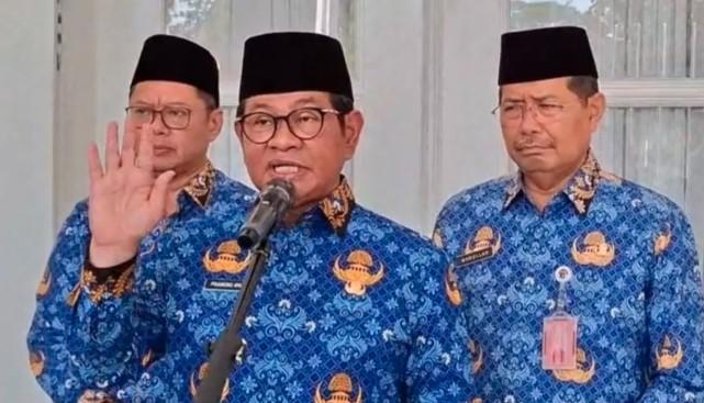 Gubernur DKI Izinkan SMAN 72 Gelar Pembelajaran Daring Sementara Usai Insiden Ledakan